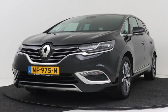 Renault Espace - Afbeelding 14 van 30