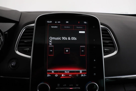 Renault Espace - Afbeelding 22 van 30