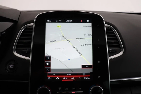 Renault Espace - Afbeelding 23 van 30