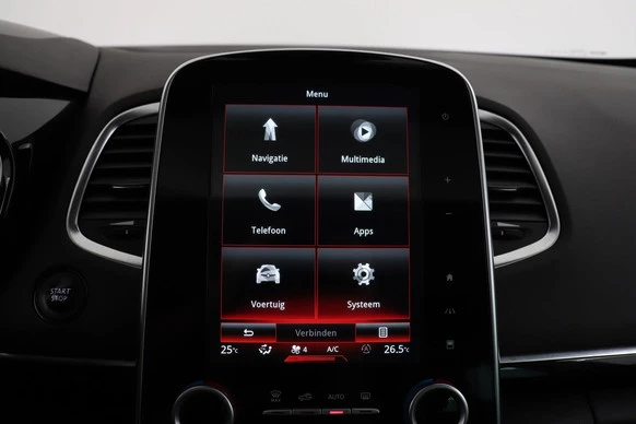 Renault Espace - Afbeelding 24 van 30