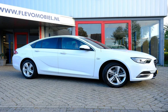 Opel Insignia - Afbeelding 4 van 30
