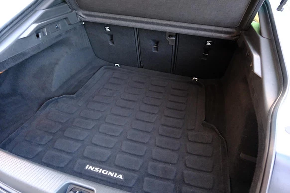 Opel Insignia - Afbeelding 10 van 30