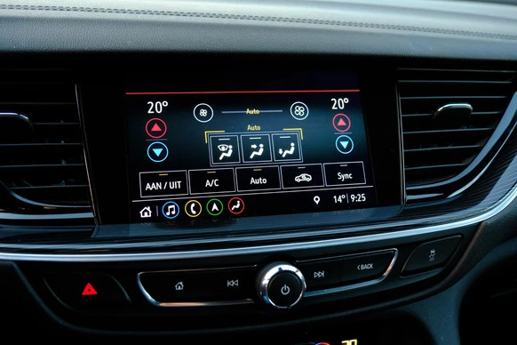 Opel Insignia - Afbeelding 17 van 30