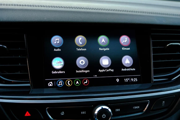 Opel Insignia - Afbeelding 18 van 30