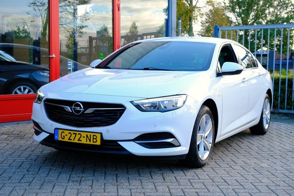 Opel Insignia - Afbeelding 29 van 30