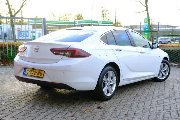 Opel Insignia - Afbeelding 3 van 30