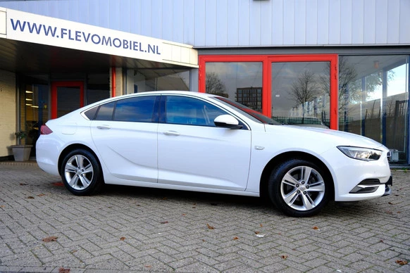Opel Insignia - Afbeelding 4 van 30