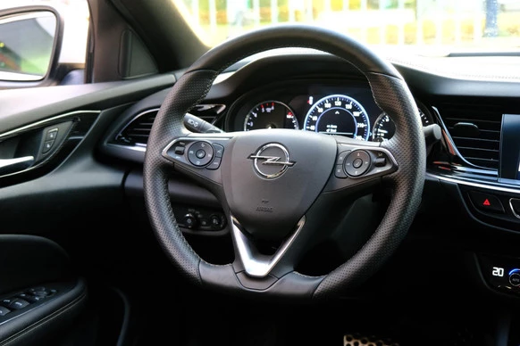 Opel Insignia - Afbeelding 6 van 30