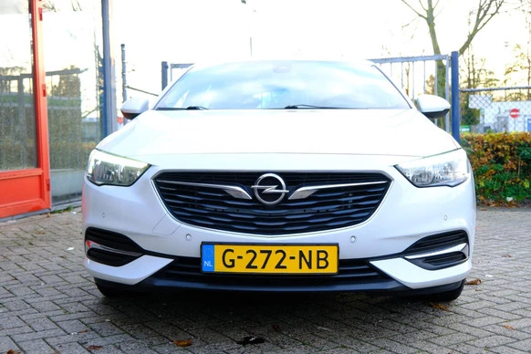 Opel Insignia - Afbeelding 7 van 30