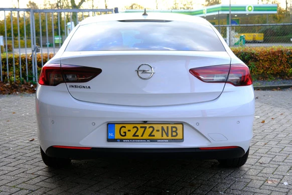 Opel Insignia - Afbeelding 8 van 30