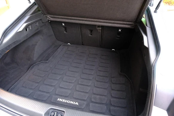 Opel Insignia - Afbeelding 9 van 30