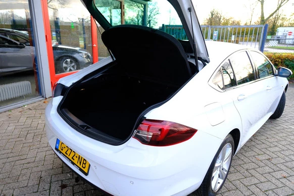 Opel Insignia - Afbeelding 10 van 30