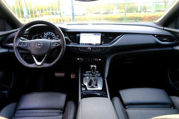 Opel Insignia - Afbeelding 11 van 30