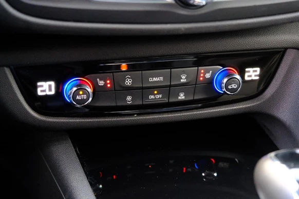 Opel Insignia - Afbeelding 14 van 30