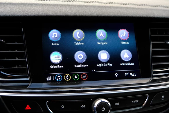 Opel Insignia - Afbeelding 17 van 30