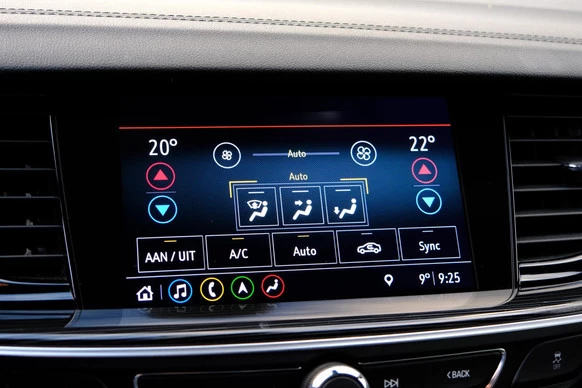 Opel Insignia - Afbeelding 19 van 30