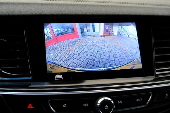 Opel Insignia - Afbeelding 20 van 30