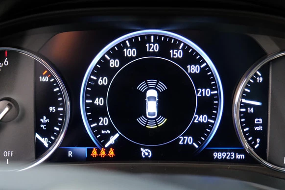 Opel Insignia - Afbeelding 26 van 30