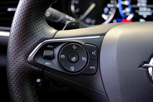 Opel Insignia - Afbeelding 29 van 30