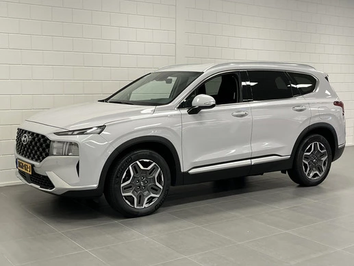 Hyundai Santa Fe - Afbeelding 3 van 30