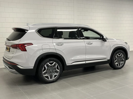 Hyundai Santa Fe - Afbeelding 4 van 30
