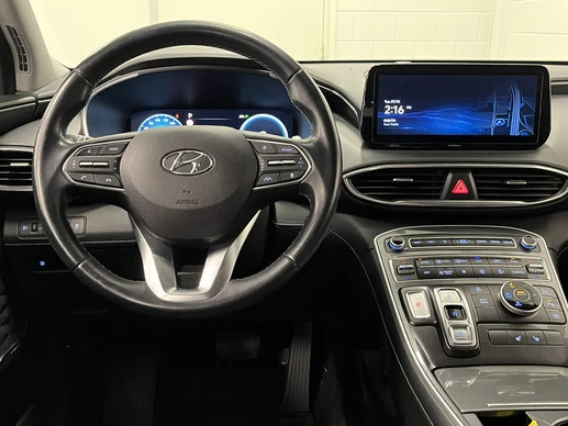 Hyundai Santa Fe - Afbeelding 5 van 30