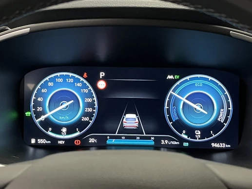 Hyundai Santa Fe - Afbeelding 6 van 30