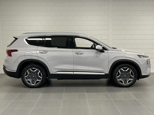 Hyundai Santa Fe - Afbeelding 7 van 30