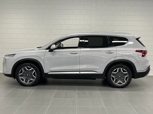 Hyundai Santa Fe - Afbeelding 8 van 30