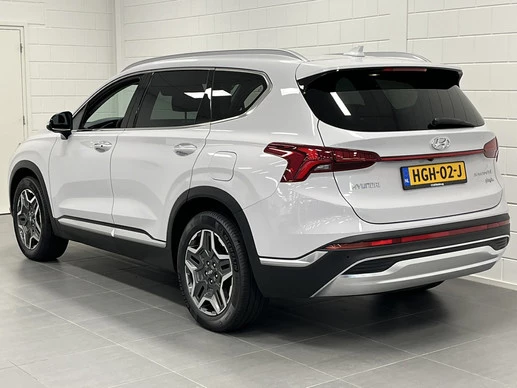 Hyundai Santa Fe - Afbeelding 10 van 30