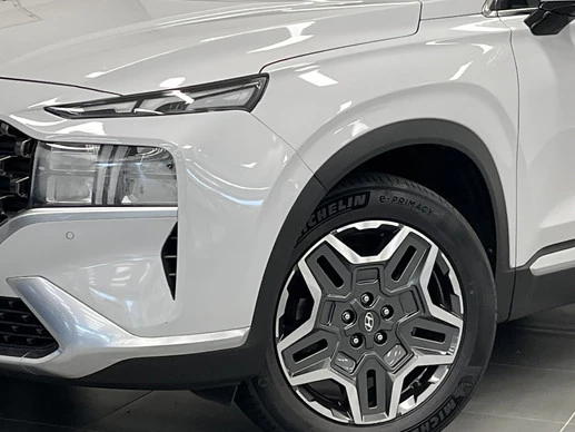 Hyundai Santa Fe - Afbeelding 11 van 30