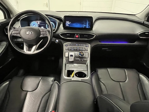 Hyundai Santa Fe - Afbeelding 14 van 30