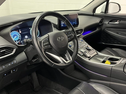 Hyundai Santa Fe - Afbeelding 15 van 30