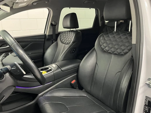Hyundai Santa Fe - Afbeelding 16 van 30