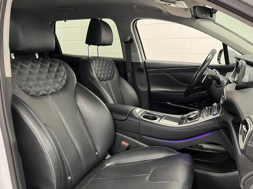 Hyundai Santa Fe - Afbeelding 20 van 30