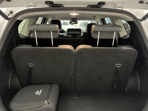 Hyundai Santa Fe - Afbeelding 21 van 30