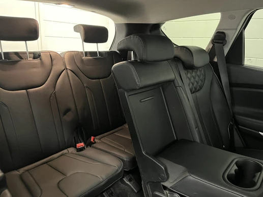 Hyundai Santa Fe - Afbeelding 22 van 30