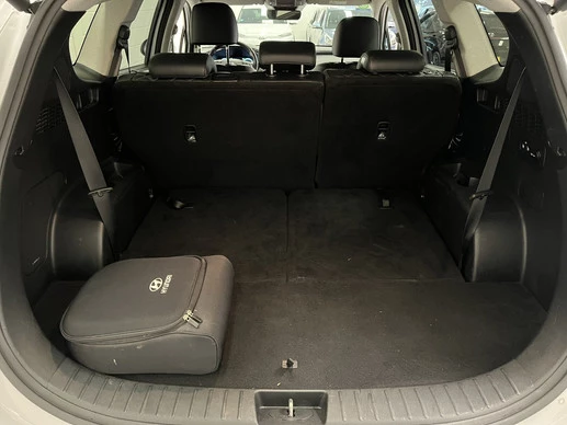 Hyundai Santa Fe - Afbeelding 23 van 30