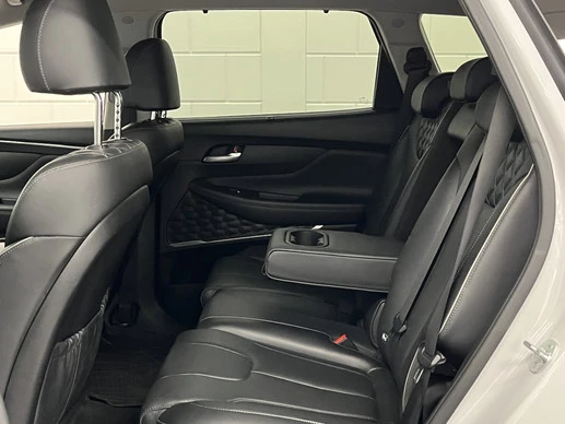 Hyundai Santa Fe - Afbeelding 26 van 30