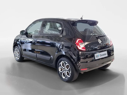 Renault Twingo - Afbeelding 4 van 22