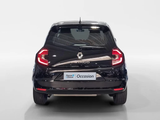 Renault Twingo - Afbeelding 5 van 22