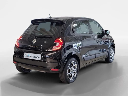 Renault Twingo - Afbeelding 6 van 22