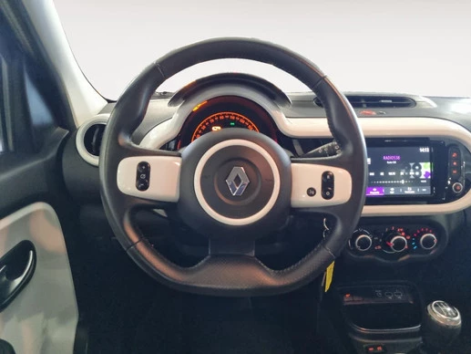 Renault Twingo - Afbeelding 8 van 22