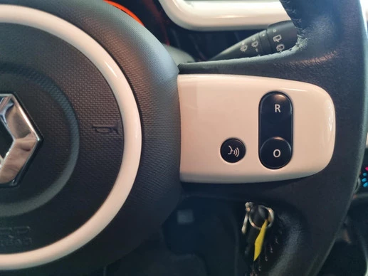 Renault Twingo - Afbeelding 10 van 22