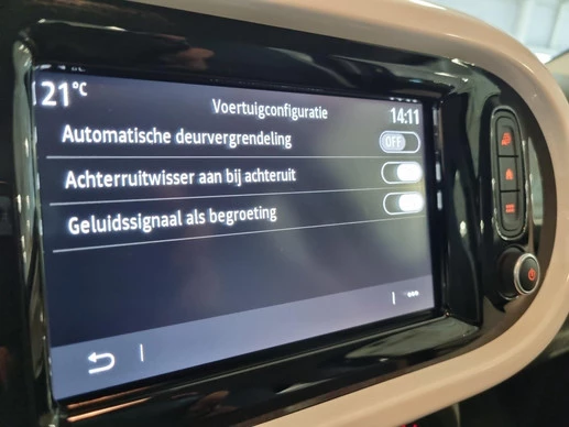 Renault Twingo - Afbeelding 12 van 22