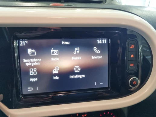 Renault Twingo - Afbeelding 13 van 22