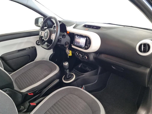 Renault Twingo - Afbeelding 17 van 22