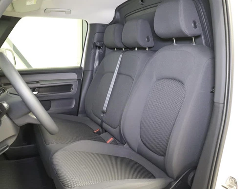 Volkswagen ID. Buzz Cargo - Afbeelding 3 van 30