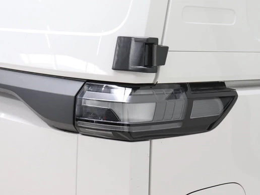 Volkswagen ID. Buzz Cargo - Afbeelding 5 van 30