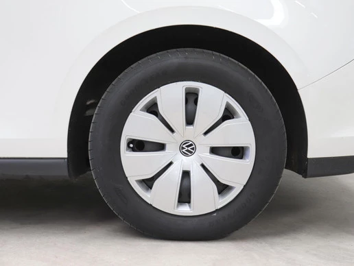 Volkswagen ID. Buzz Cargo - Afbeelding 6 van 30